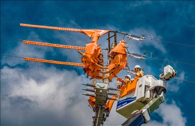 Phát triển Văn hóa an toàn lao động trở thành giá trị cốt lõi bền vững trong toàn EVN