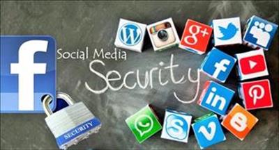 7 cách bảo mật tài khoản mạng xã hội của doanh nghiệp