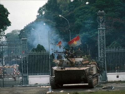Hướng dẫn tuyên truyền kỷ niệm 50 năm Ngày Giải phóng miền Nam, thống nhất đất nước (30/4/1975 - 30/4/2025)
