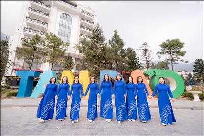 Công ty Thủy điện Tuyên Quang tổ chức các hoạt động chào mừng kỷ niệm 113 năm ngày Quốc tế phụ nữ 8/3 và 1983 năm khởi nghĩa Hai Bà Trưng