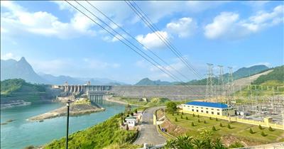 Chương trình tổng thể thực hành tiết kiệm, chống lãng phí và Kế hoạch triển khai chủ đề năm 2023 của Công ty Thủy điện Tuyên Quang