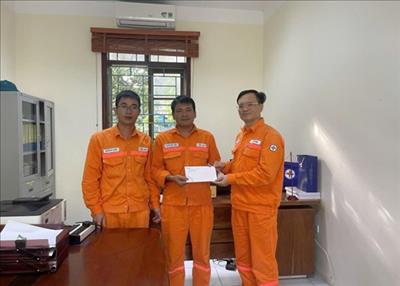 PHÂN XƯỞNG VẬN HÀNH – TẬP THỂ ĐOÀN KẾT, TRÁCH NHIỆM VÀ NHÂN VĂN