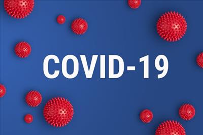 Văn bản thượng khẩn của EVN chỉ đạo các đơn vị thành viên khẩn cấp thực hiện phòng, chống dịch COVID-19