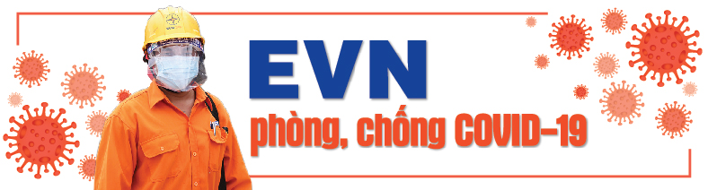 PHONG CHONG COVID